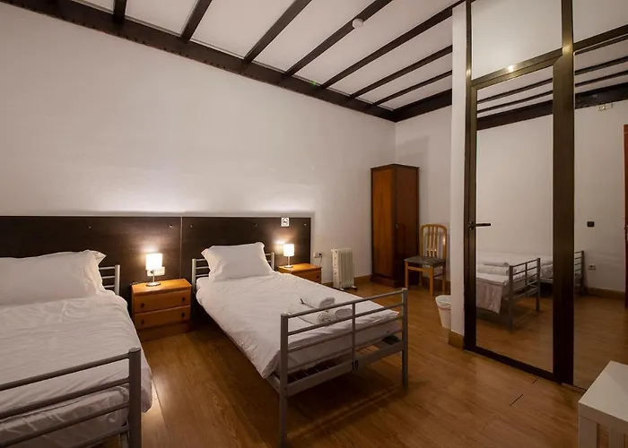 Kontxa Guesthouse