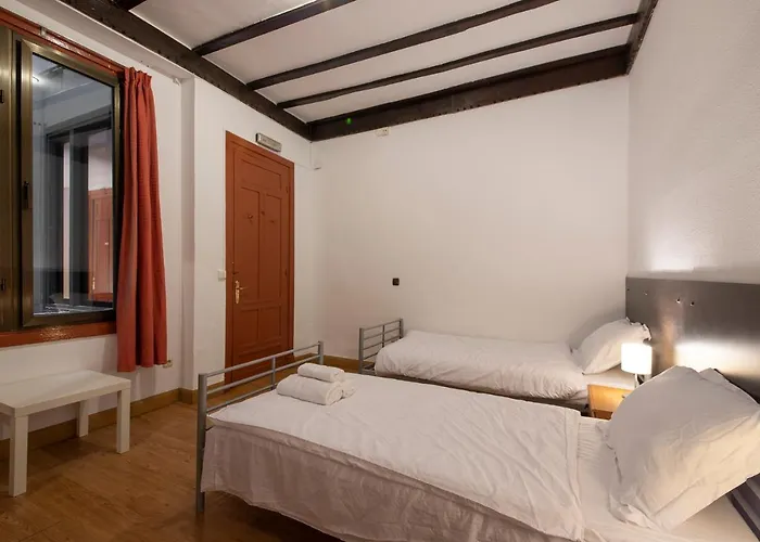 Kontxa Guesthouse
